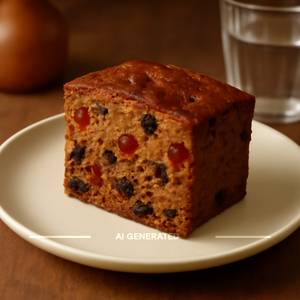 Fruit Cake