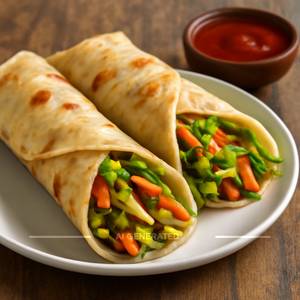 Veg Wraps
