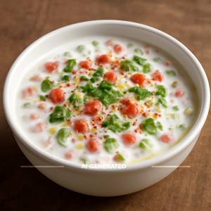 Mix Raita