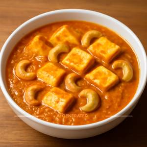 Kaju Paneer