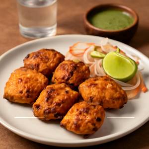Chicken Lahori Tikka