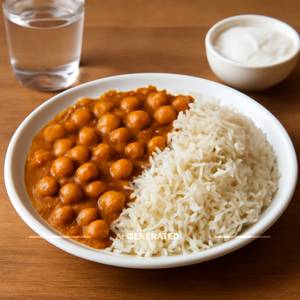 Chhola rice
