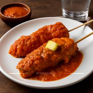 Butter Masala Chaap (Pack of 2)                     