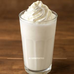 Vanilla Shake