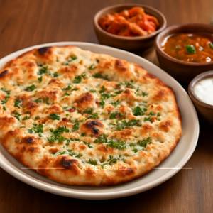 AMRITSARI KULCHA