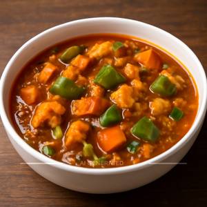 Kadai Veg
