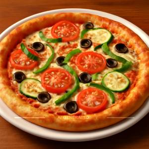 Italian Pizza