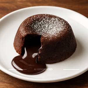 Choco Lava
