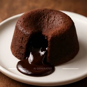 Choco lava                