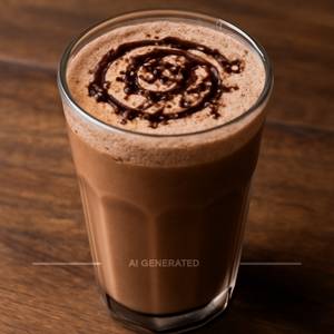 Choco Lassi