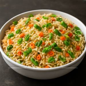 Veg Fried Rice