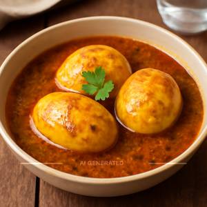 Egg Curry