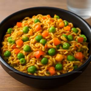 Veg Maggi