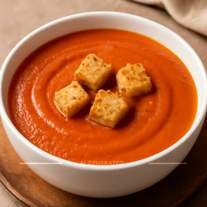 Tomato Soup