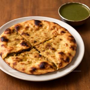 Stuff Naan