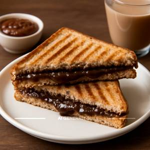 Chocolate Sandwich