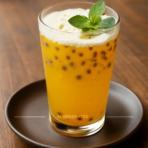 Passion Fruit