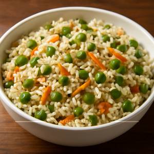 Veg Fried Rice 