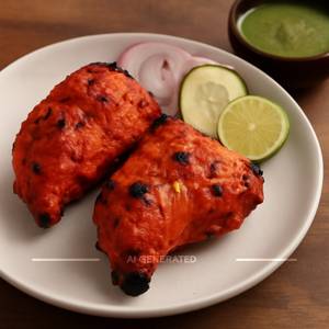 Chicken Tikka( Pack of 2)