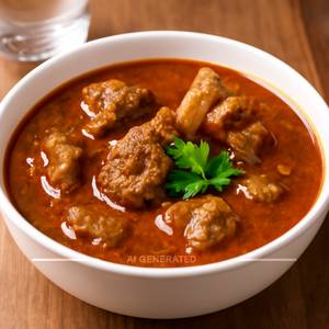 Mutton Curry