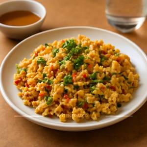 Egg Bhurji