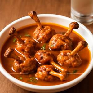 Chicken Lollipop Gravy