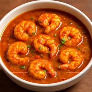 Prawns Curry