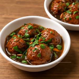 Manchurian Dry (Pack of 2)                                                    