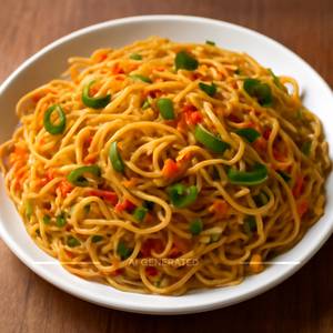 Noodles