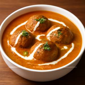 Veg. Kofta