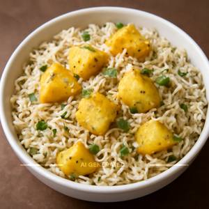 Aalu Jeera