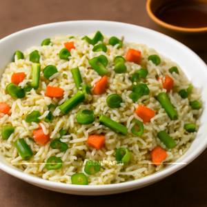 Veg Fried Rice