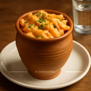 2 Khullad Pasta