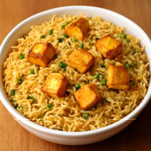 Paneer Rice