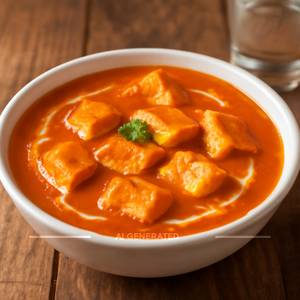 Paneer Butter Masala