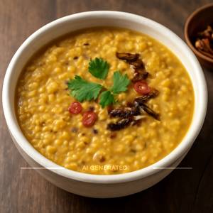 Dal Fry Toor