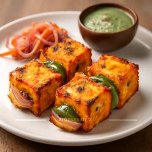 Paneer Tikka( Pack of 2)
