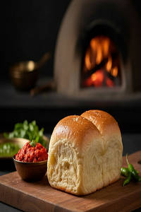 Extra Pao(2pcs)