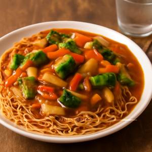 American Chopsuey