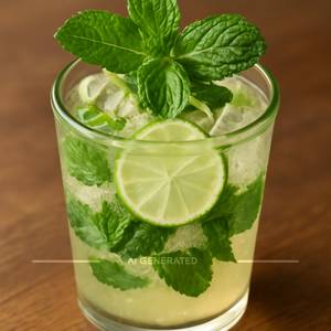 Mojito Mint