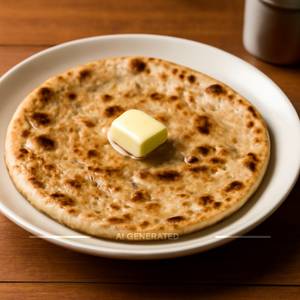 Butter Chapati