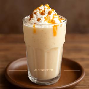 Butterscotch Shake