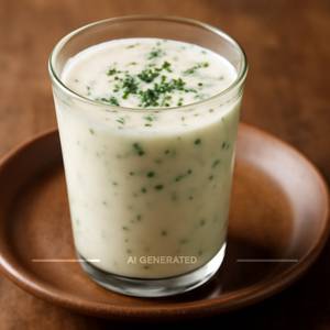 Buttermilk