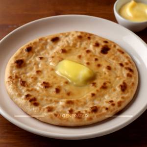 Butter Chapati