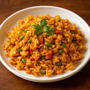 Paneer Bhurji
