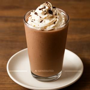 Chocolate Shake