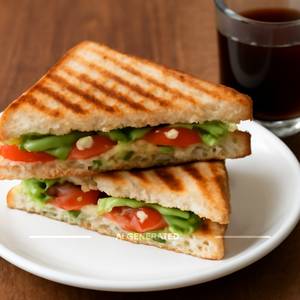 Veg Grill Sandwich
