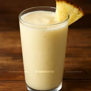 Pineapple Shake