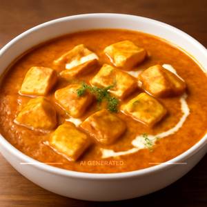 Shahi Paneer