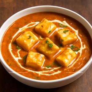 Paneer Lababdar